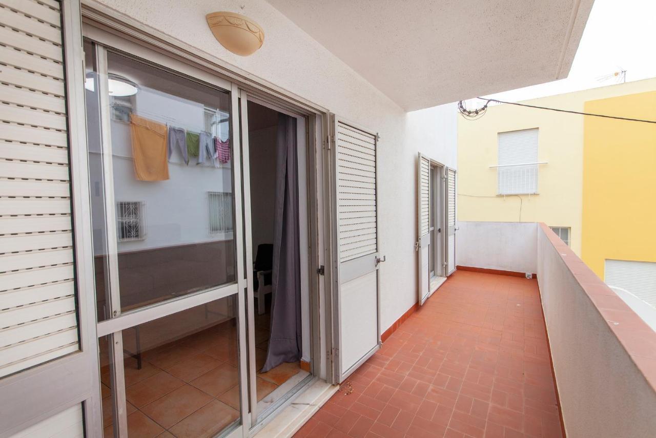 B18 - Village Street Apartment Lagos Exterior foto