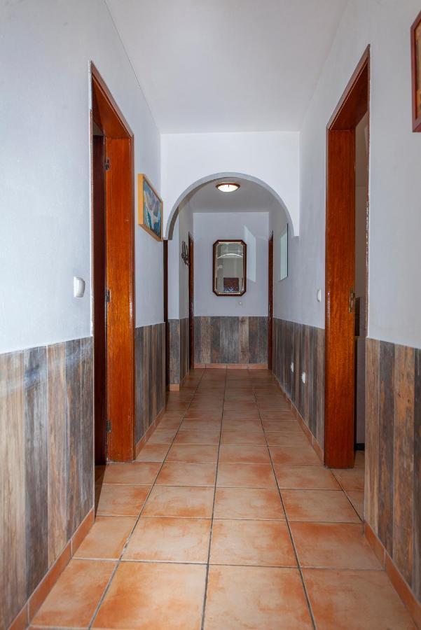 B18 - Village Street Apartment Lagos Exterior foto
