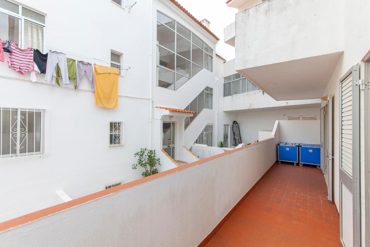 B18 - Village Street Apartment Lagos Exterior foto