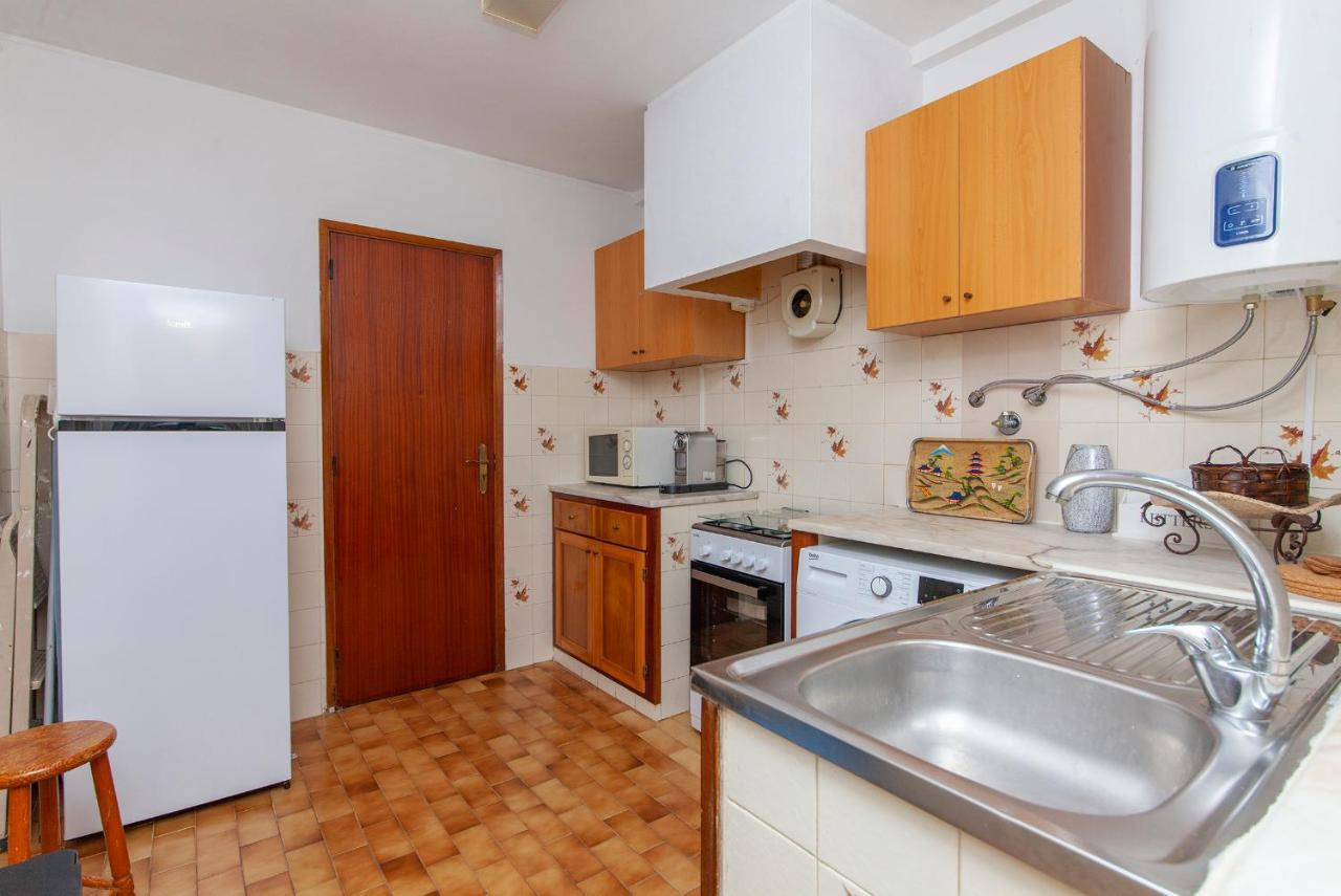 B18 - Village Street Apartment Lagos Exterior foto